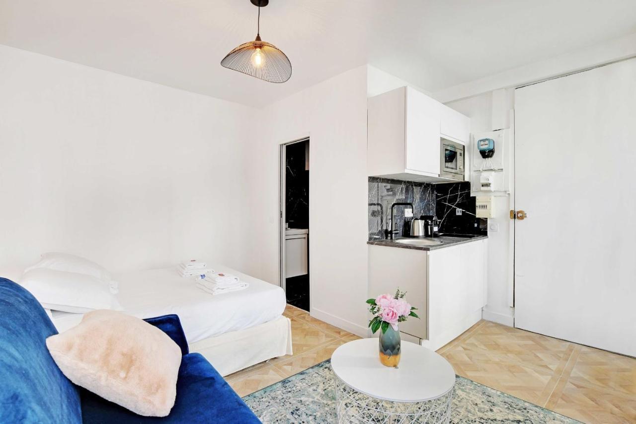 Appartement Super Studio 4p - Place De La Bastille 18 *
